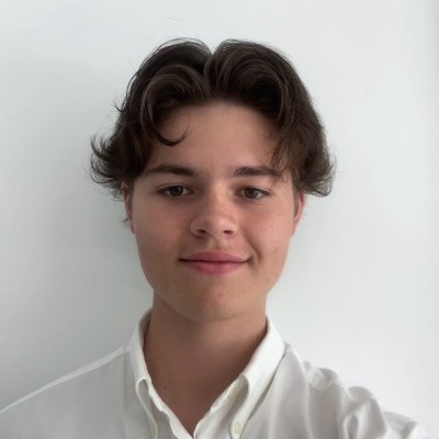 Jay L'héronde